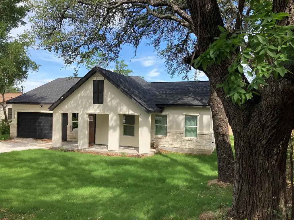 11001 4th Street, Jonestown