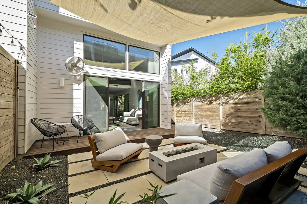 2411 Euclid Avenue A, Austin