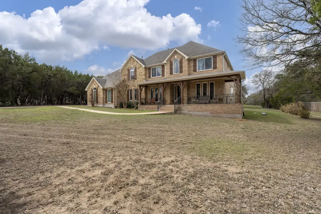 239 Whitney Run, Buda