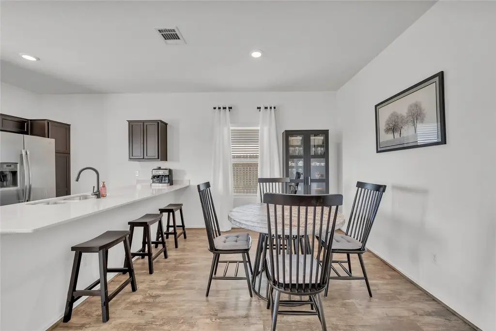 752 Circle Way 35h, Jarrell