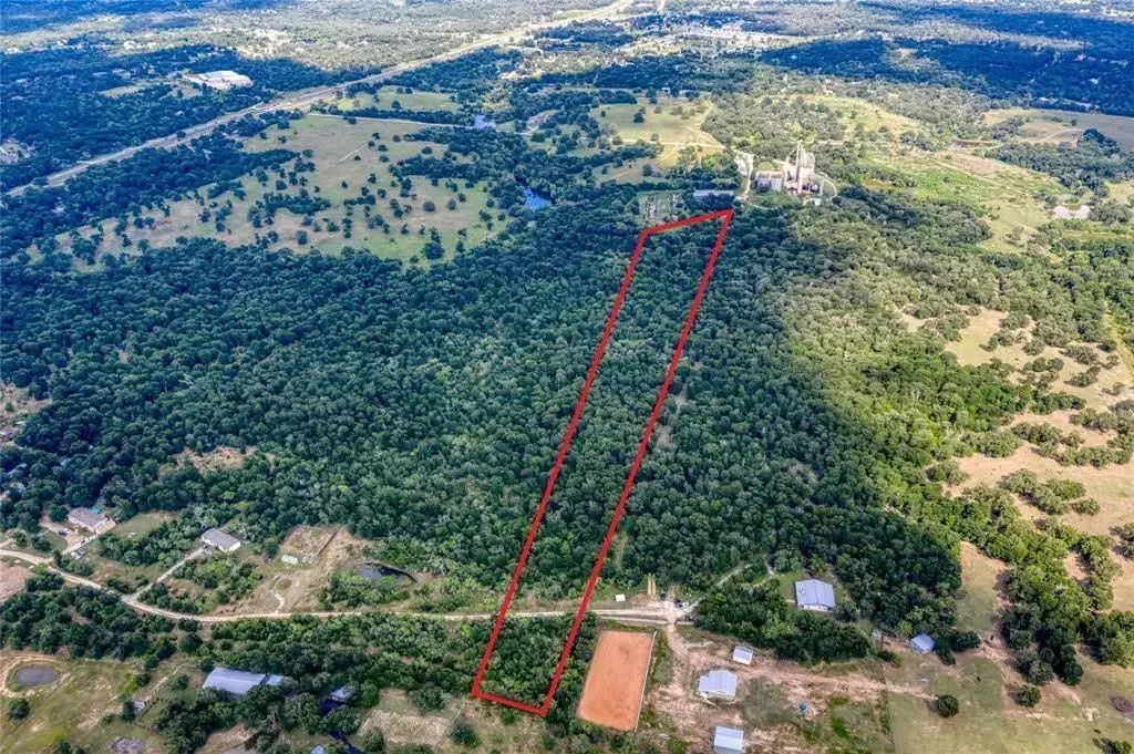 Fawn Ridge Road, Cedar Creek