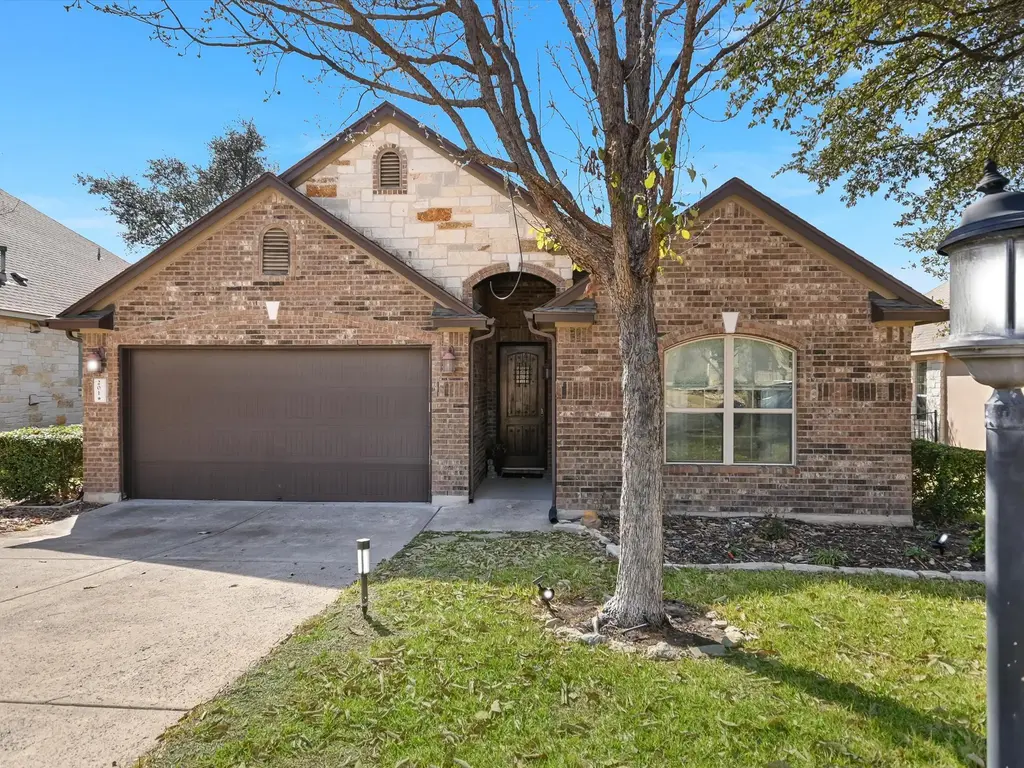 201 Bellagio Drive, Austin