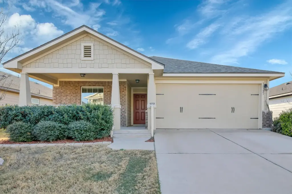 18321 Cumberland Gap Street, Pflugerville