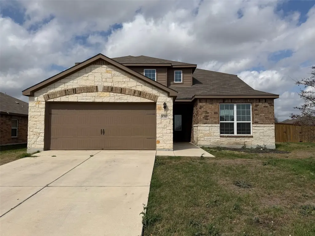 6310 Daisy Way, New Braunfels