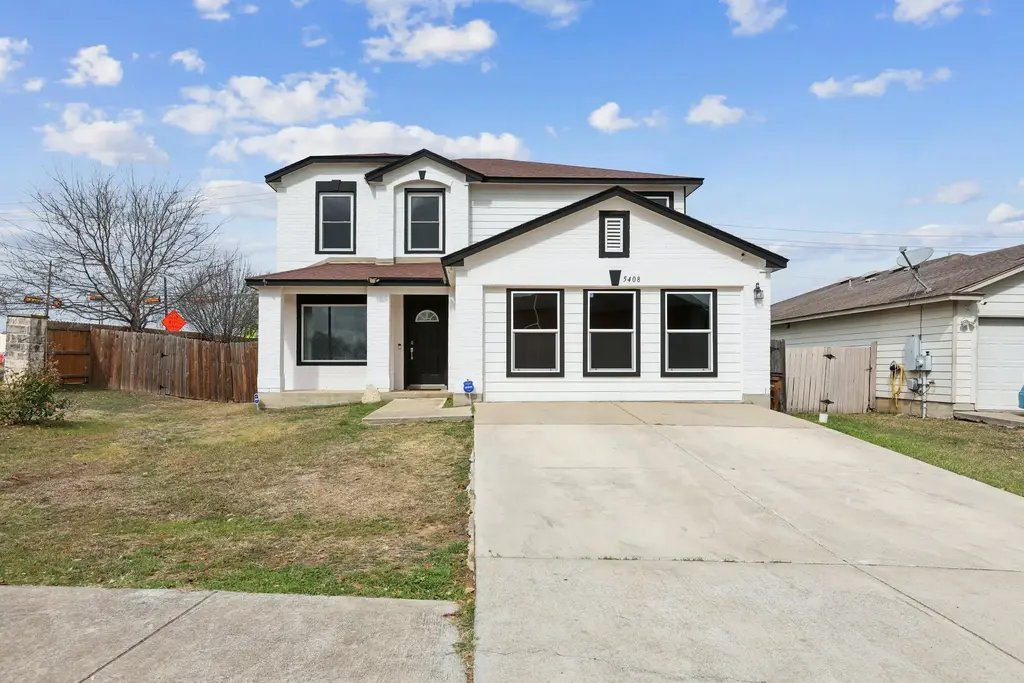 5408 Tessa Cove, Del Valle