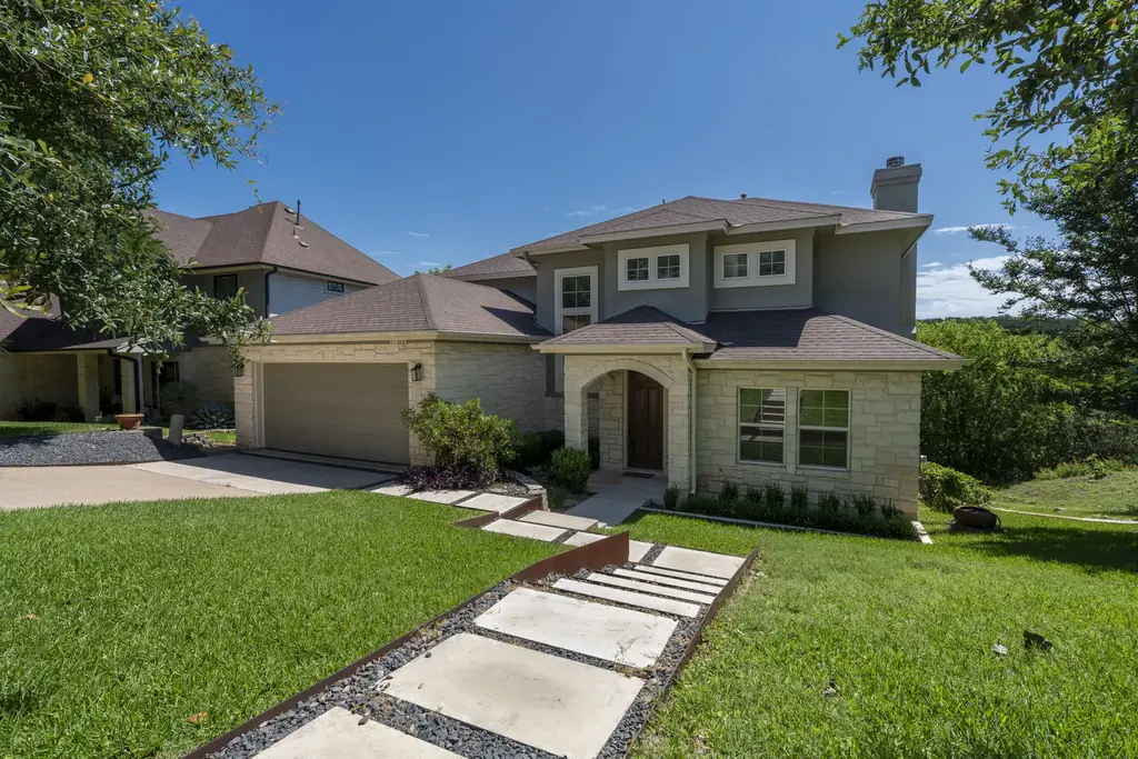 7716 Waldon Drive, Austin