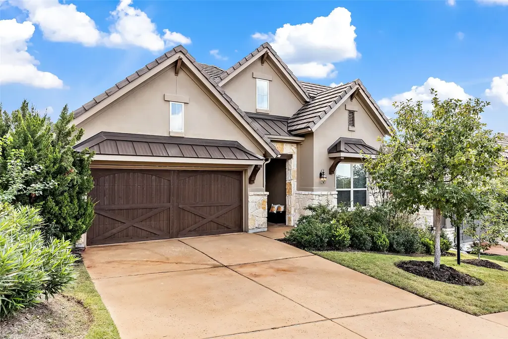 106 Maxwell Way, Austin