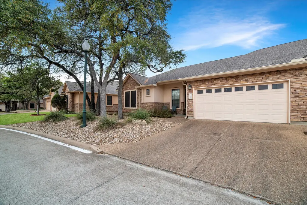 13800 Ashton Woods Circle, Austin