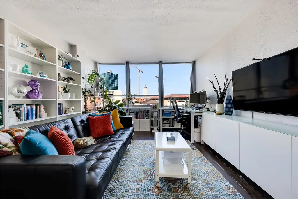 1800 Lavaca Street A-711, Austin