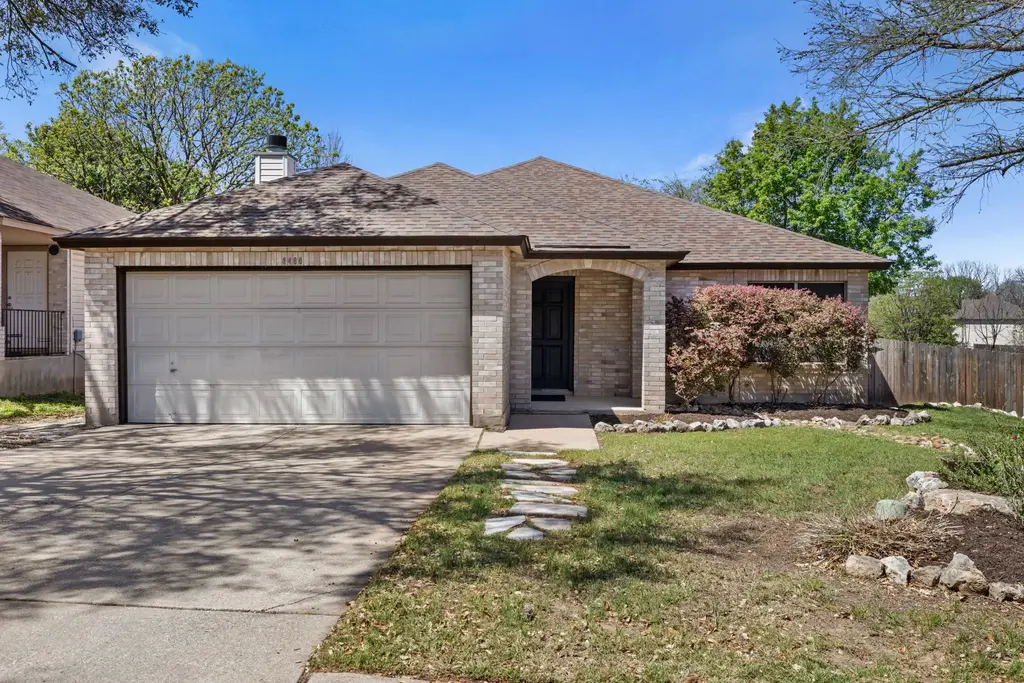 8400 Steamline Circle, Austin