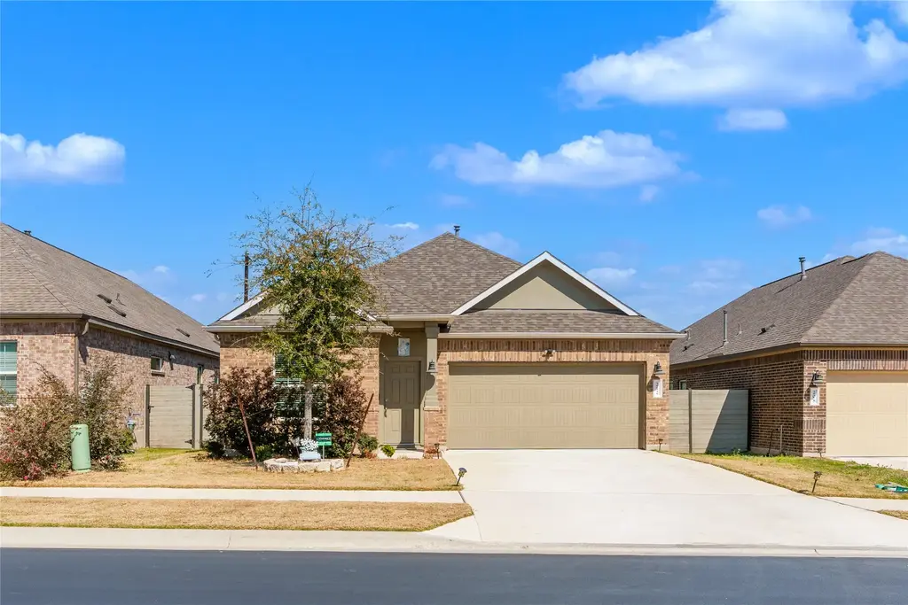 212 Flint Mountain Road, Georgetown