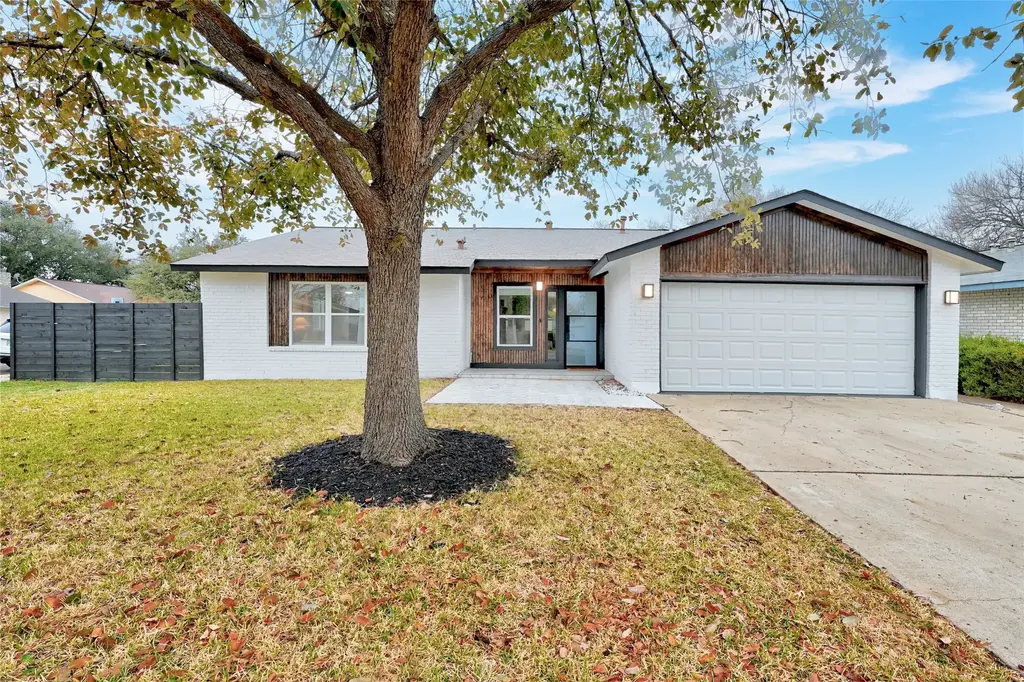 6906 Lunar Drive, Austin