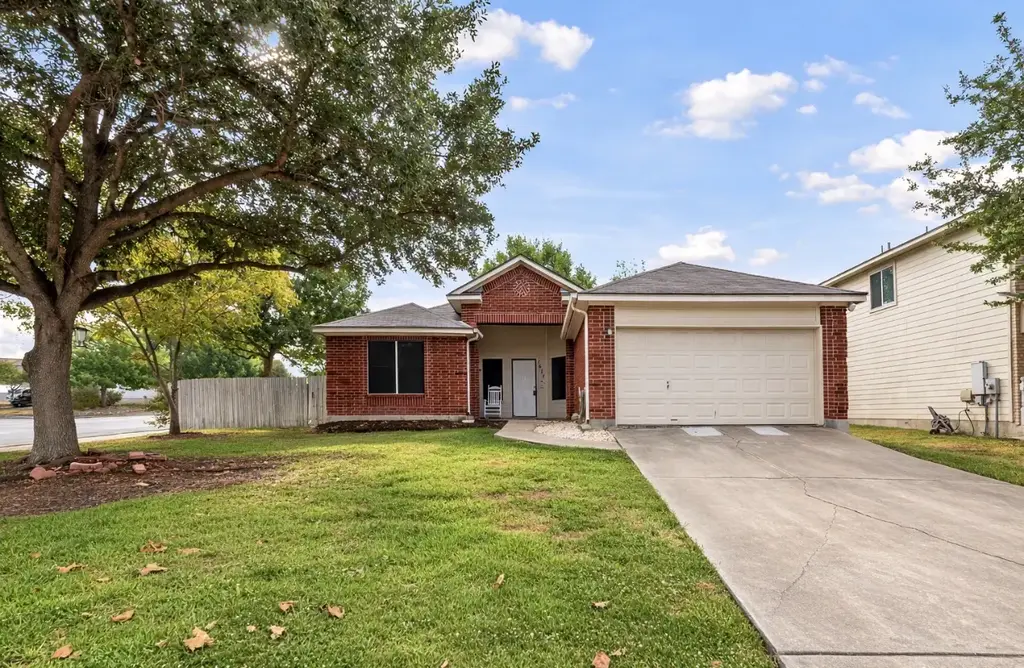 1611 Sunnycrest Circle, New Braunfels
