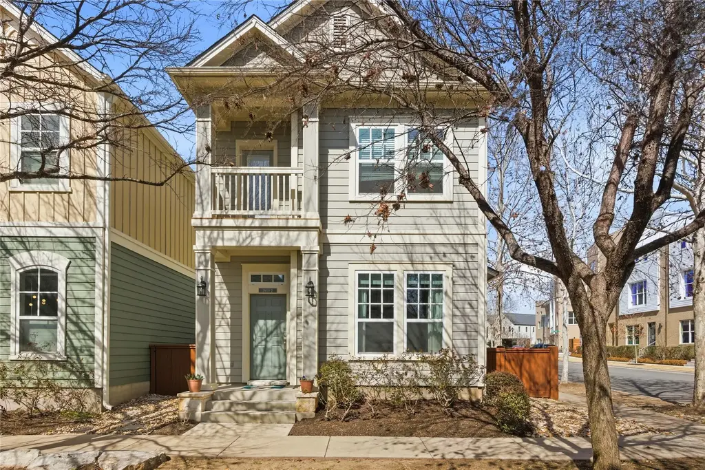 3900 Threadgill Street 2, Austin