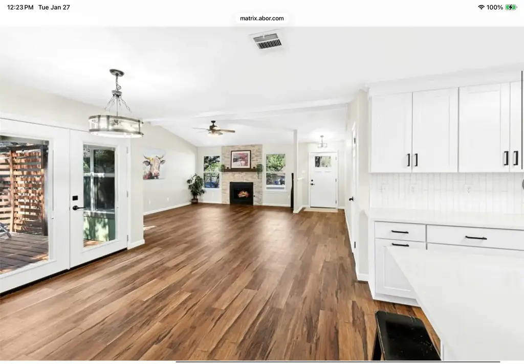 12904 Garfield Lane, Austin
