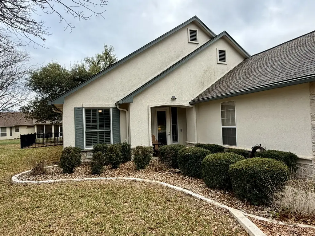 103 Whispering Wind Drive, Georgetown