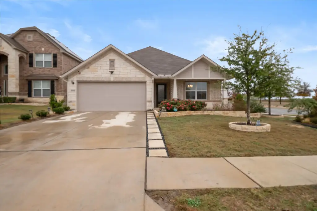 17332 Gabbro Drive, Pflugerville