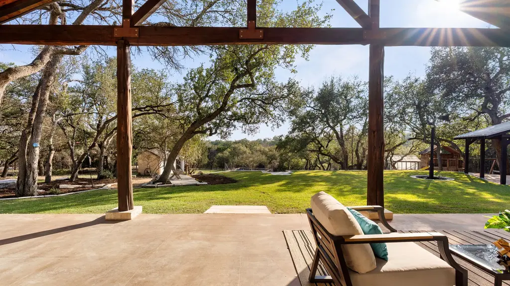 12404 Triple Creek Drive, Dripping Springs