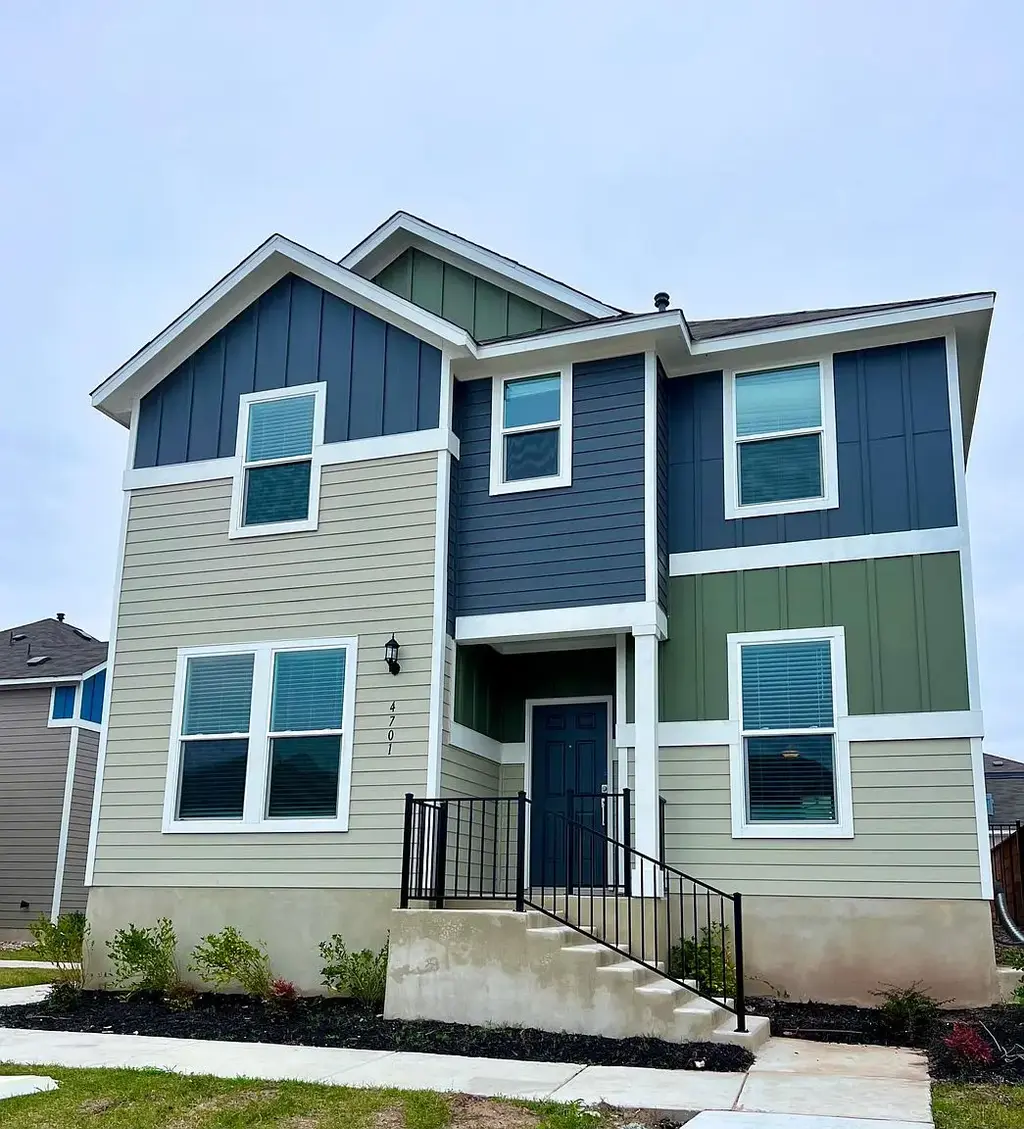 4701 Lavender Field Path 186, Austin