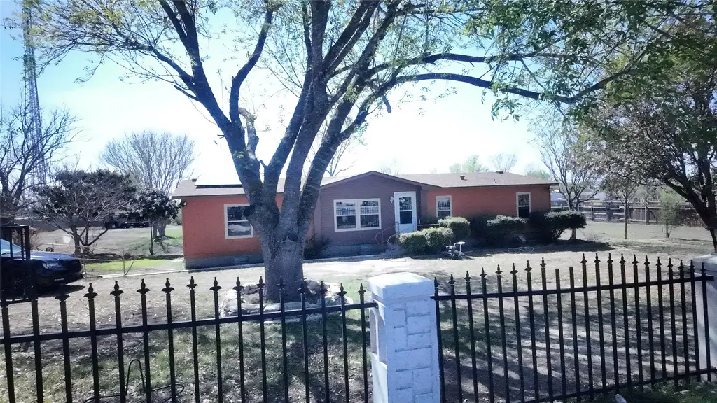 750 High Road, Kyle