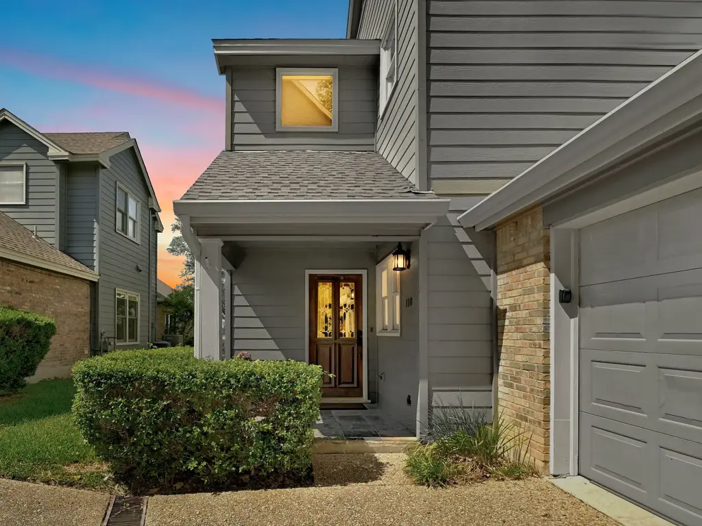 6010 Long Champ Court 110, Austin