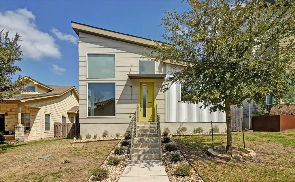 6333 Florencia Lane, Austin