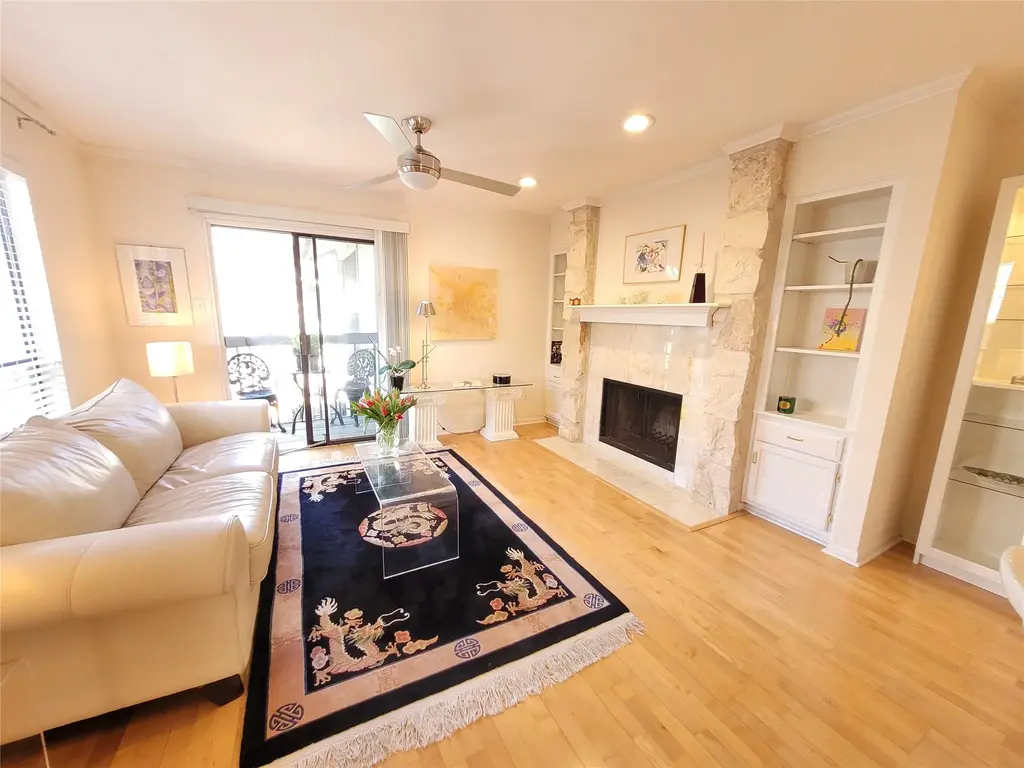 2410 Enfield Road 7, Austin