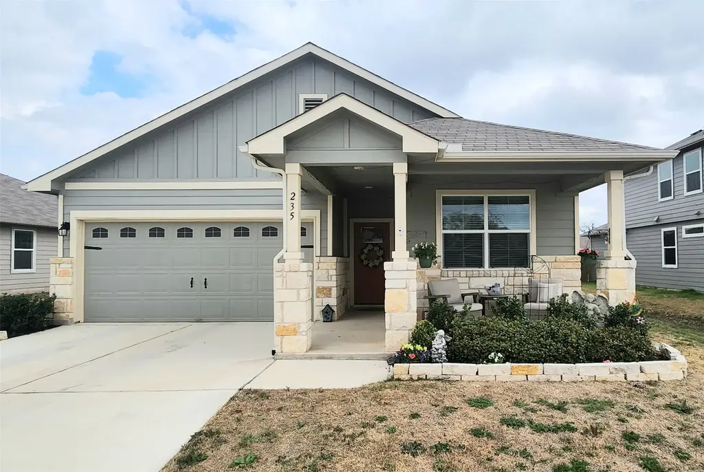235 Bunting Lane, Bertram