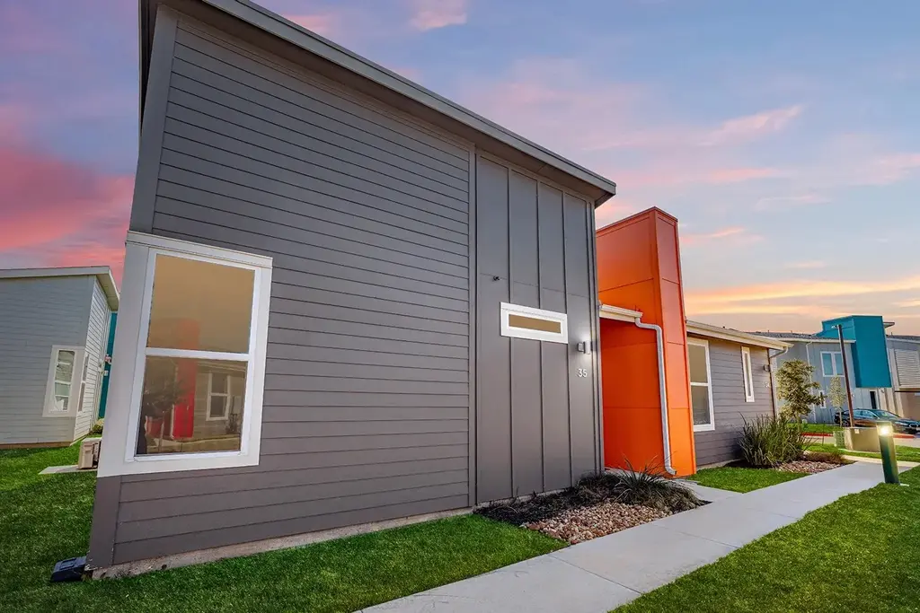 9005 Alderman Drive 9005-051, Austin