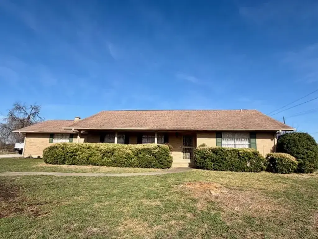 8601 Karling Drive, Austin
