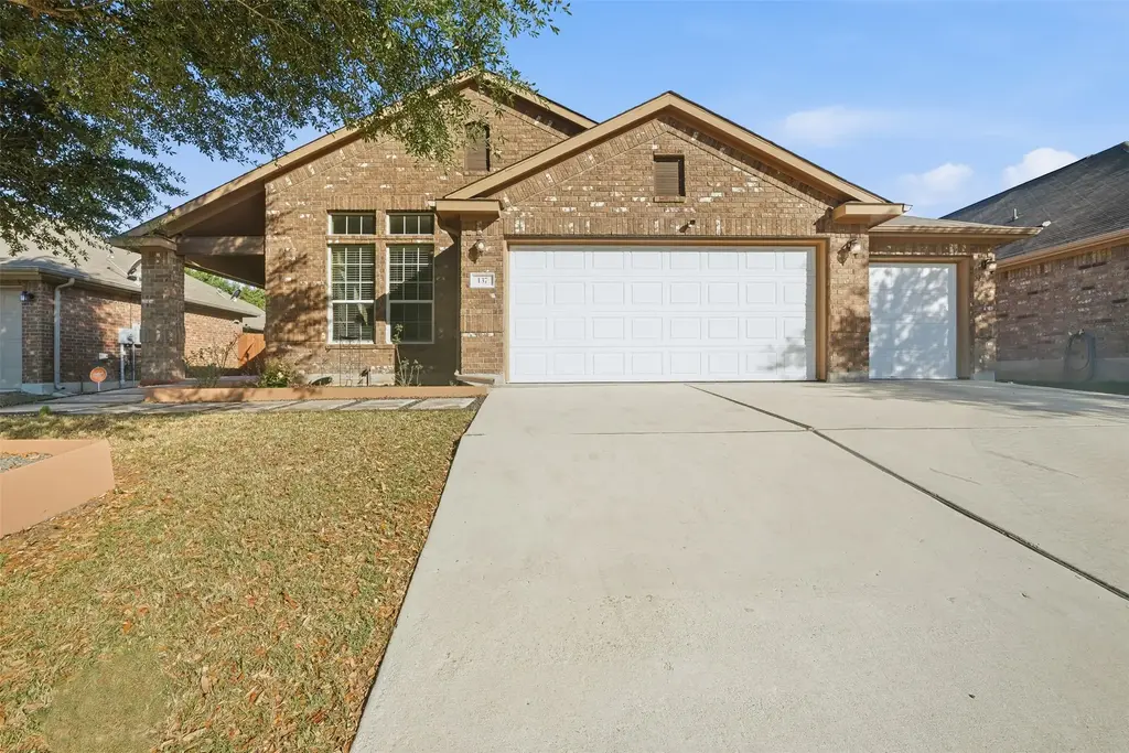 137 Orchard Hill Trail, Buda