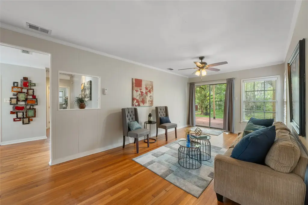 2639 W 45th Street, Austin
