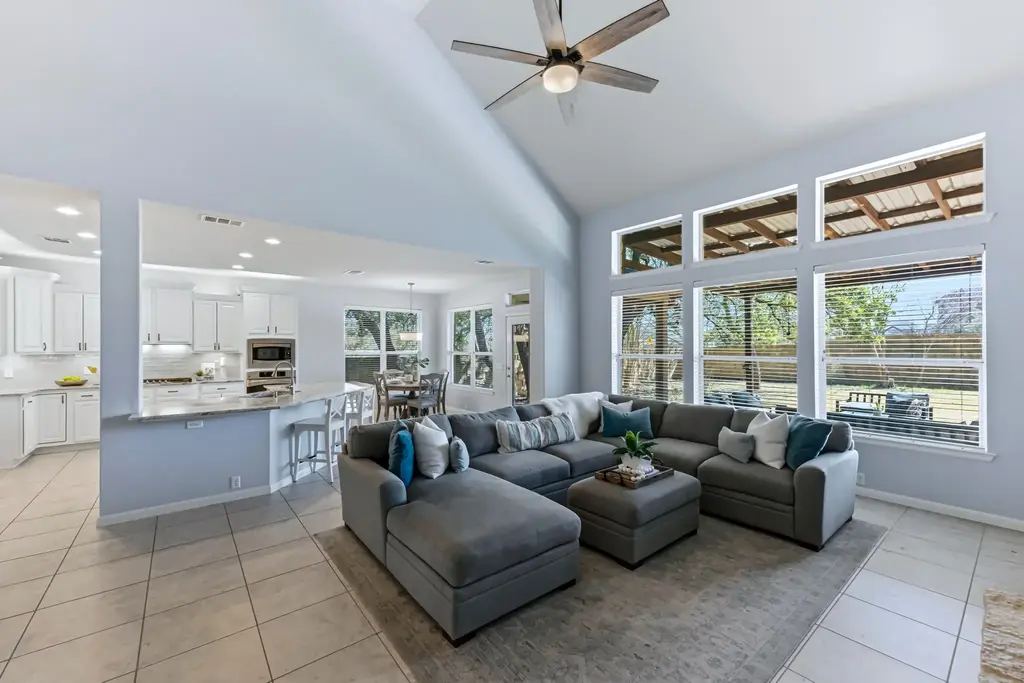 1023 Grassy Field Road, Austin