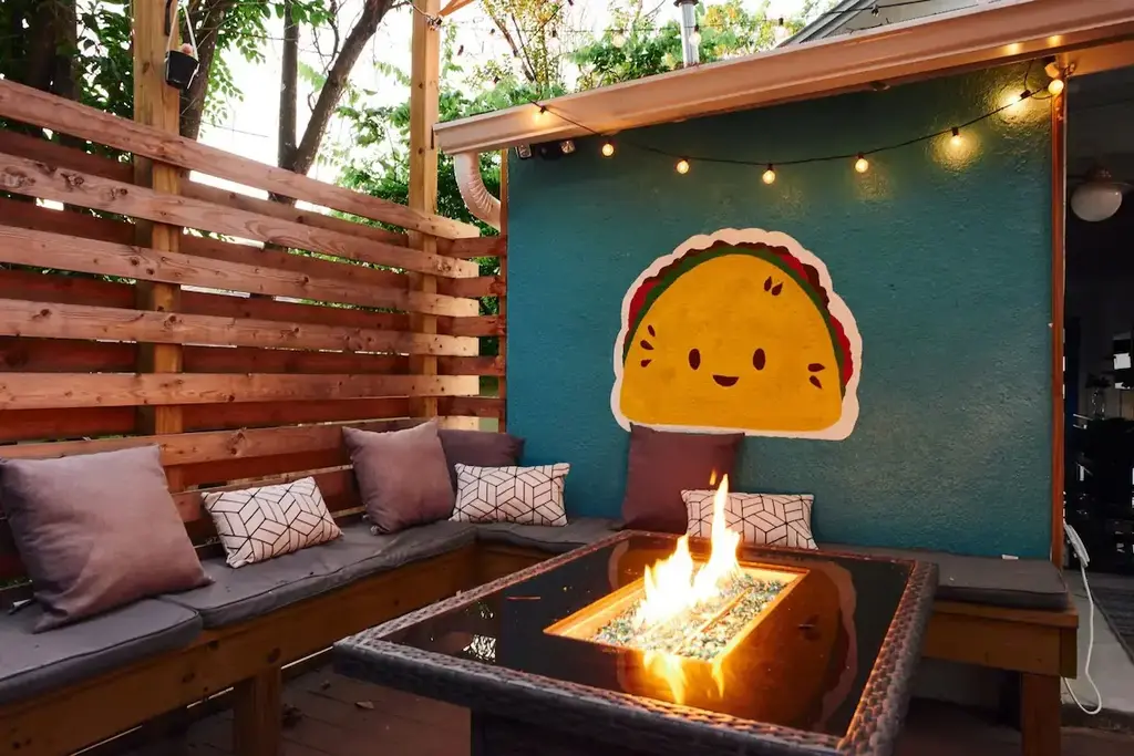 403 W Mary Street, Austin