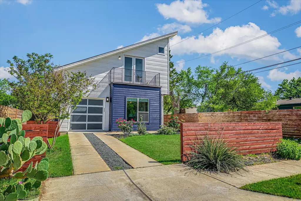 1131 Mason Avenue A, Austin