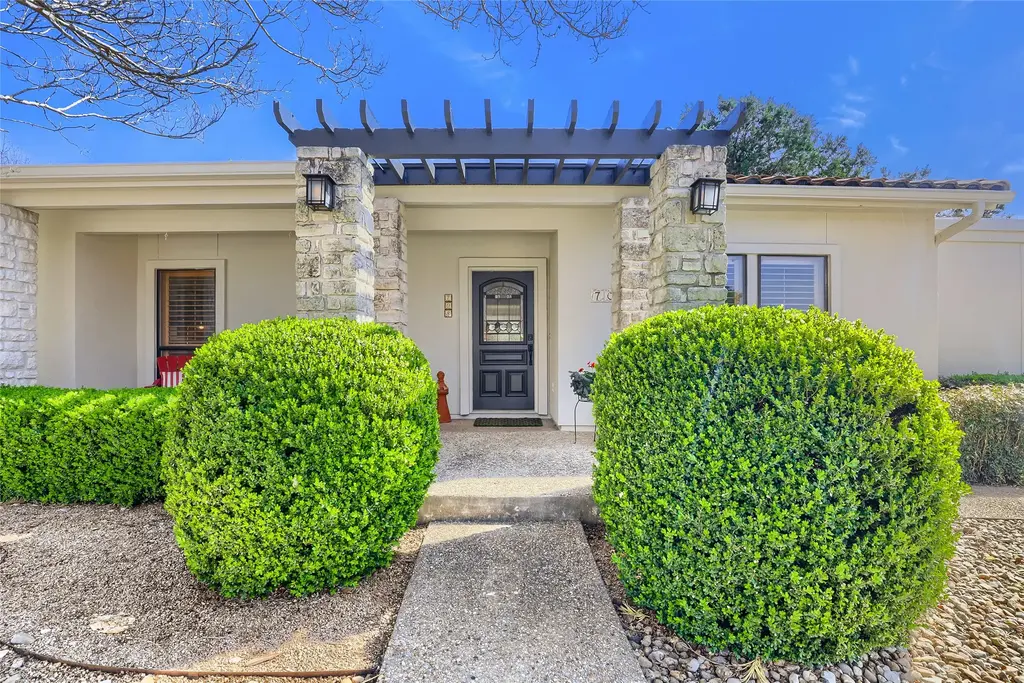 708 Malabar, Lakeway