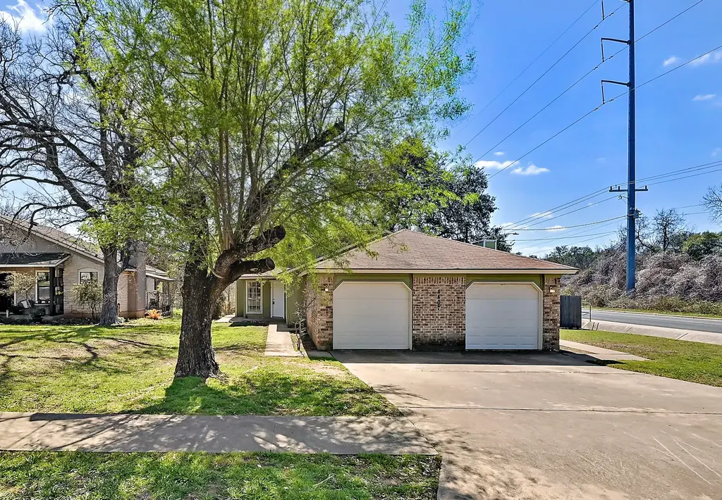 4407 Limewood Court, Austin