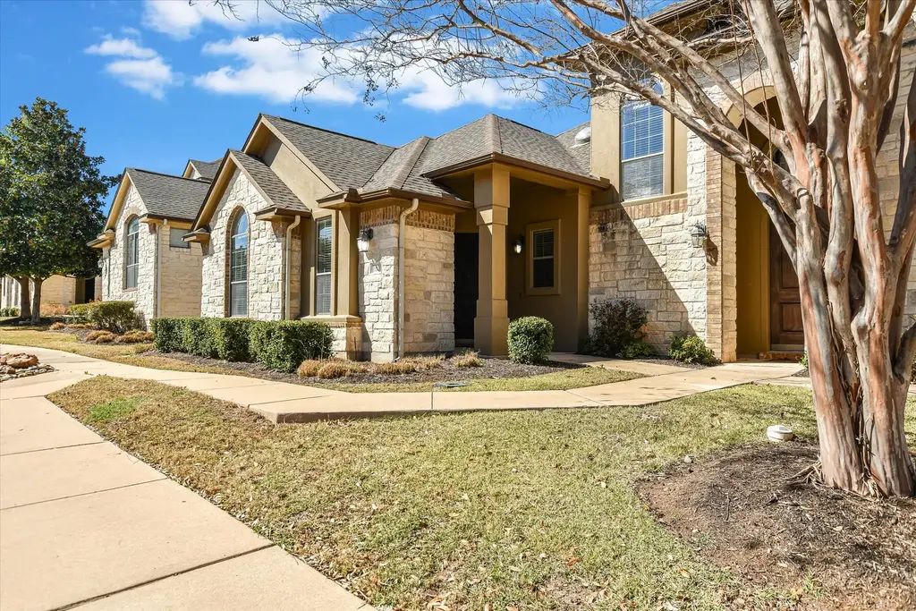 14100 Avery Ranch Boulevard 1101, Austin
