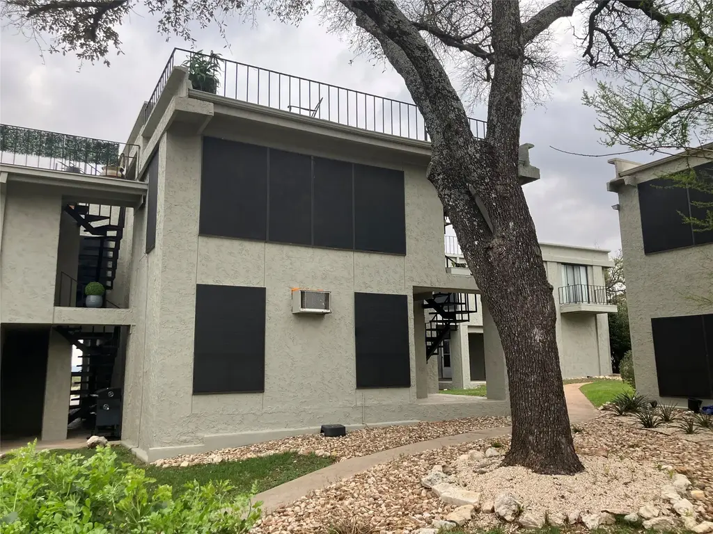 5916 Lago Vista Way #14 Downstairs, Lago Vista