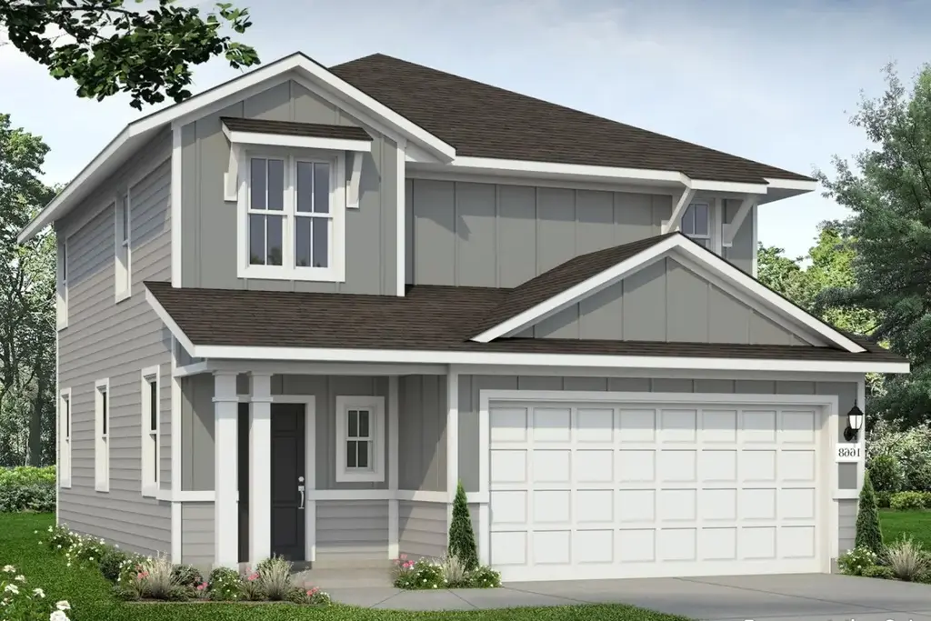 141 Adze Drive, Liberty Hill