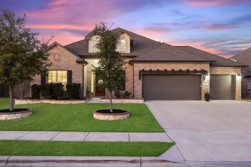 3512 Westport Lane, Pflugerville