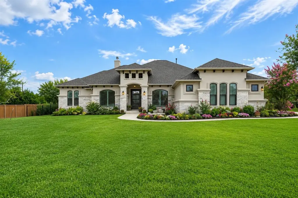 201 Miranda Way, Georgetown