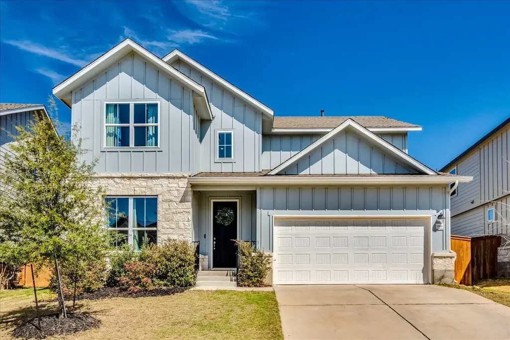 1166 Sage Thrasher Circle, Dripping Springs