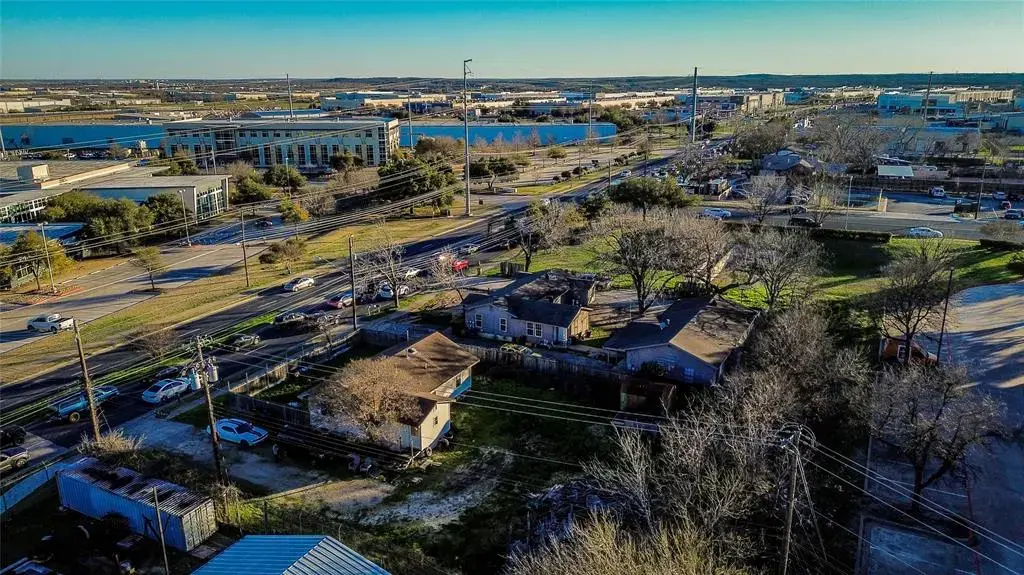 3308 Montopolis Drive, Austin