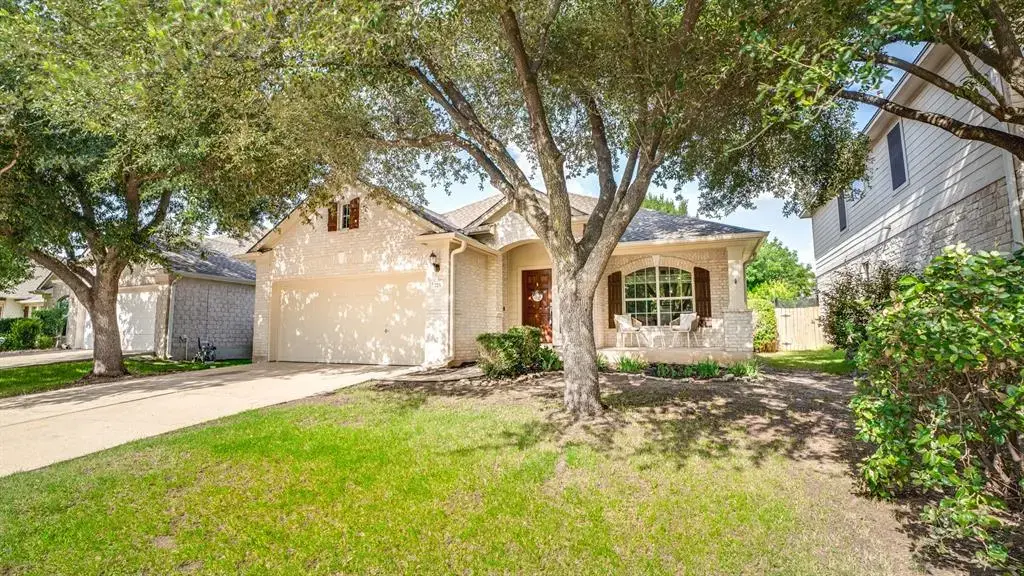 725 Crane Canyon Place, Round Rock