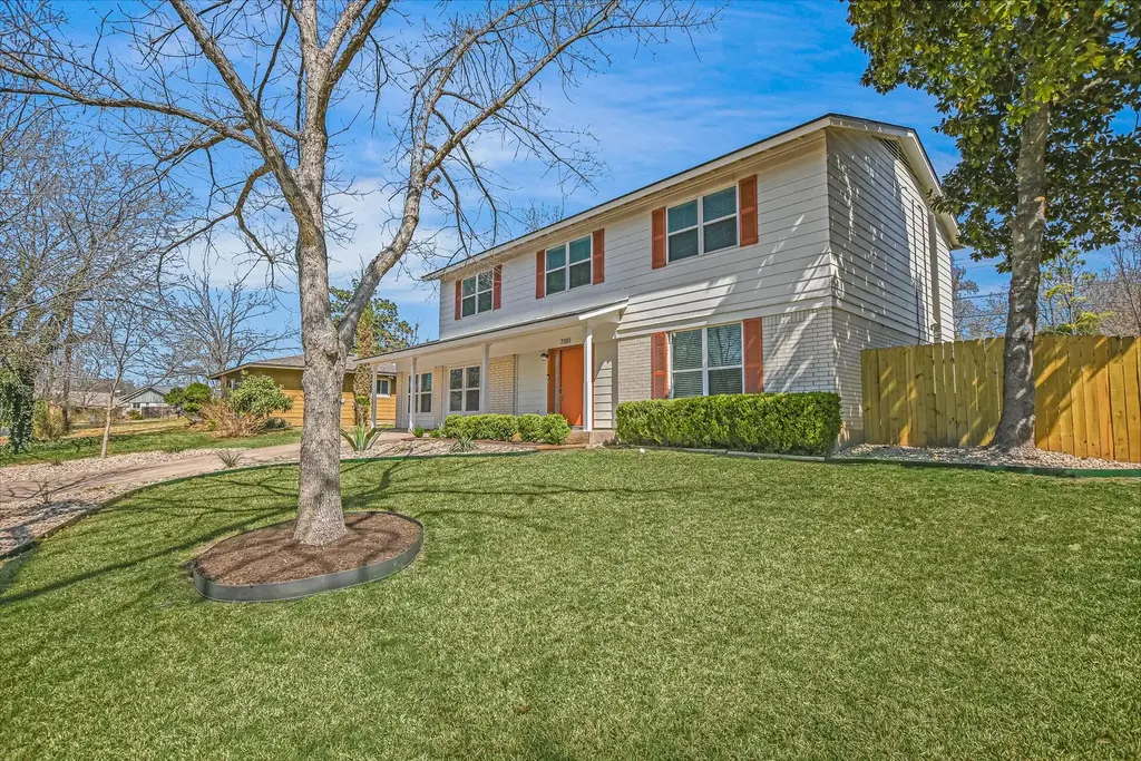 7301 Marywood Circle, Austin