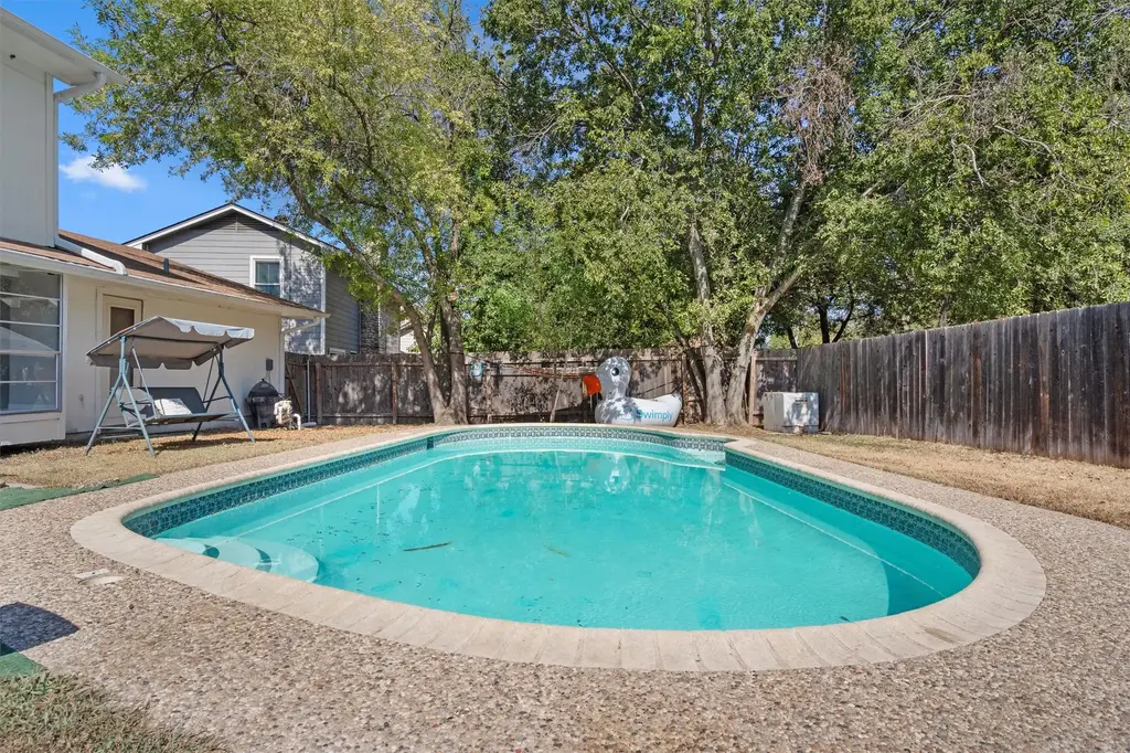8309 Beaver Brook Lane, Austin