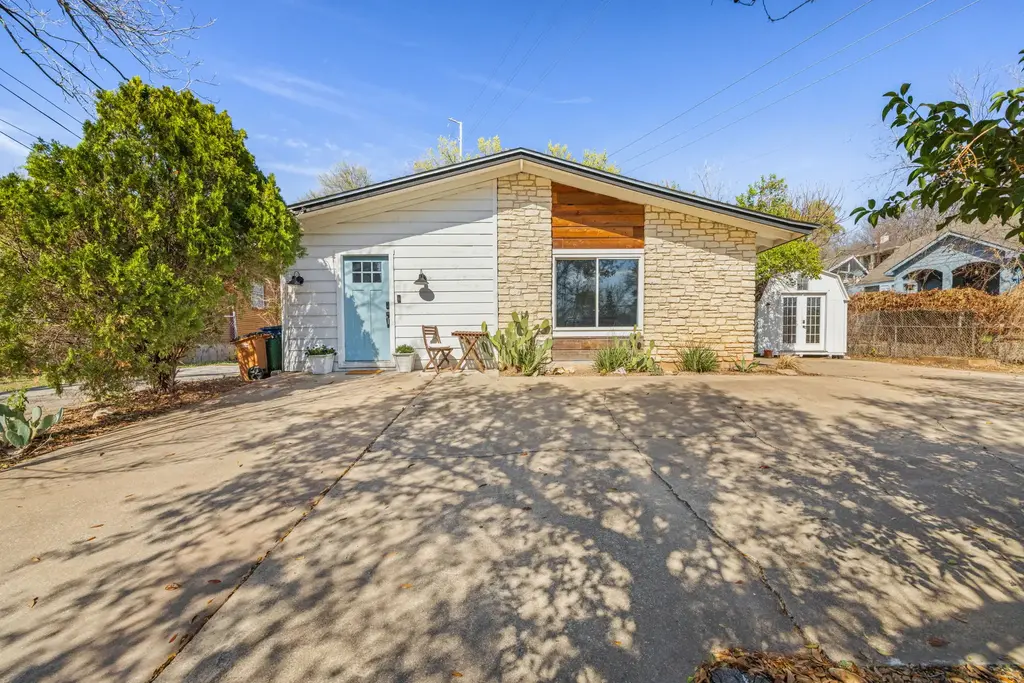 5002 Ledesma Road, Austin