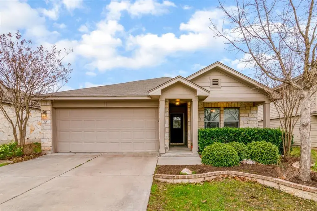 328 Baldwin Street, Hutto