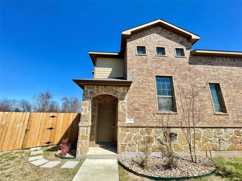 142 Sierra Rose Loop, Georgetown